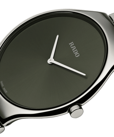 Alternative view of Rado True Thinline - R27955122