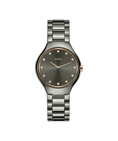 Rado True Thinline Automatic - R27956722