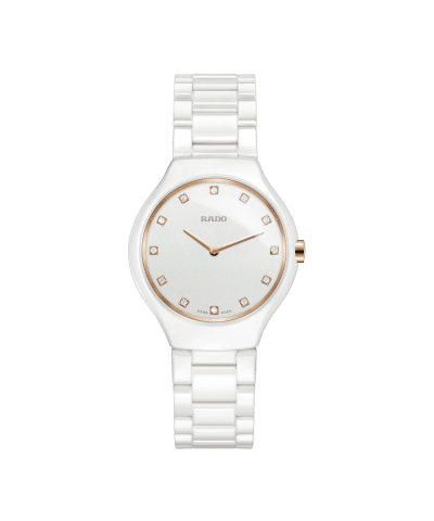 Alternative view of Rado True Thinline Automatic - R27958722