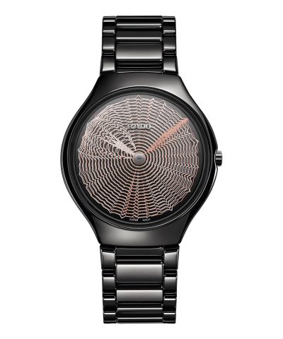 Rado True Thinline Deep Web - R27969182