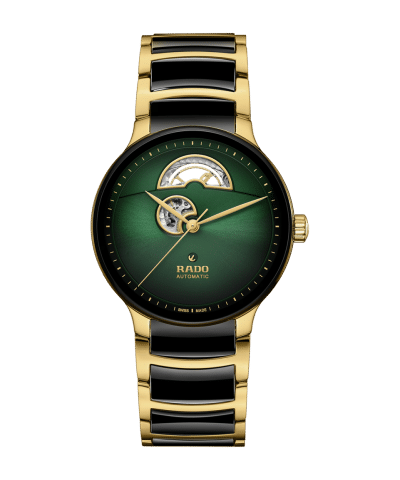 Rado Centrix Automatic Open Heart 39.5MM - R30008302