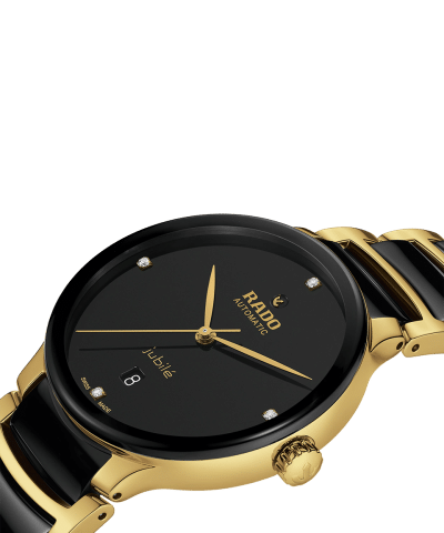 Alternative view of Rado Centrix Diamonds 39.5MM - R30008712