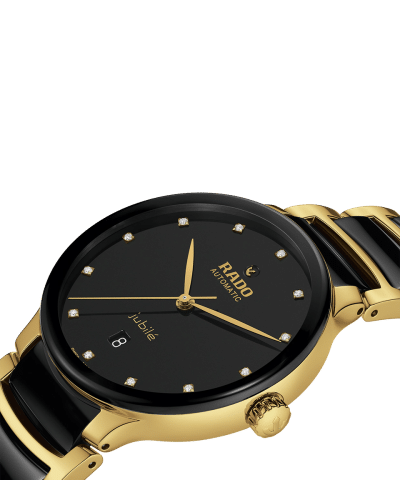 Alternative view of Rado Centrix Diamonds 39.5MM - R30008742