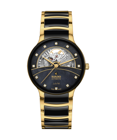 Rado Centrix Automatic Open Heart Diamonds 39.5mm - R30008902