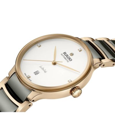 Alternative view of Rado Centrix Automatic Diamonds - R30017722