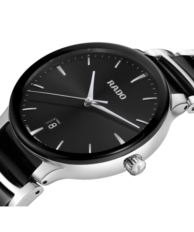 Alternative view of Rado Centrix 39.5mn - R30021152