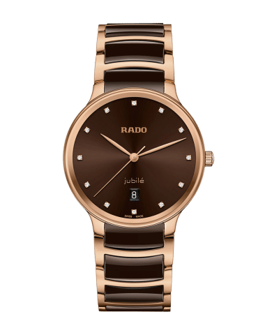 Rado Centrix Diamonds 39.5MM - R30023732