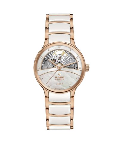 Rado Centrix Automatic Diamonds Open Heart - R30029922