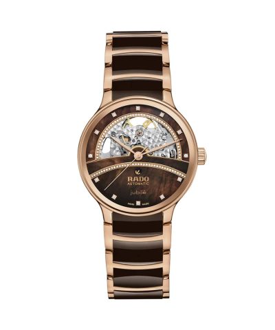 Rado Centrix Automatic Diamonds Open Heart - R30029942