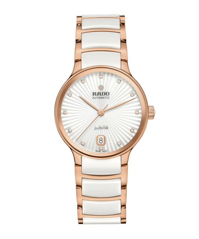 Rado Centrix Automatic Diamonds 35MM - R30037744