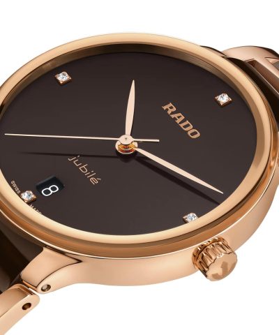 Alternative view of Rado Centrix Diamonds - R30038712