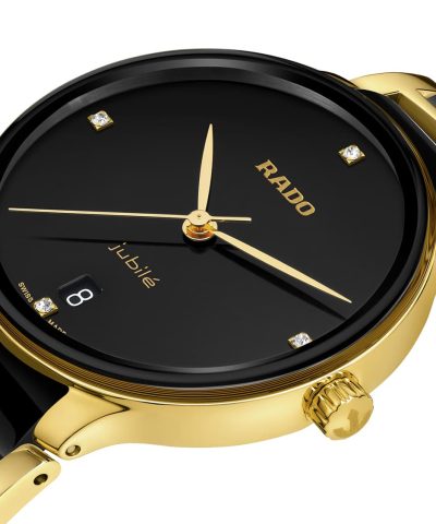 Alternative view of Rado Centrix Diamonds - R30039712