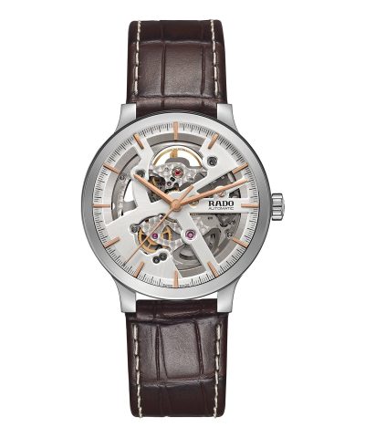 Rado Centrix Automatic Open Heart - R30179105