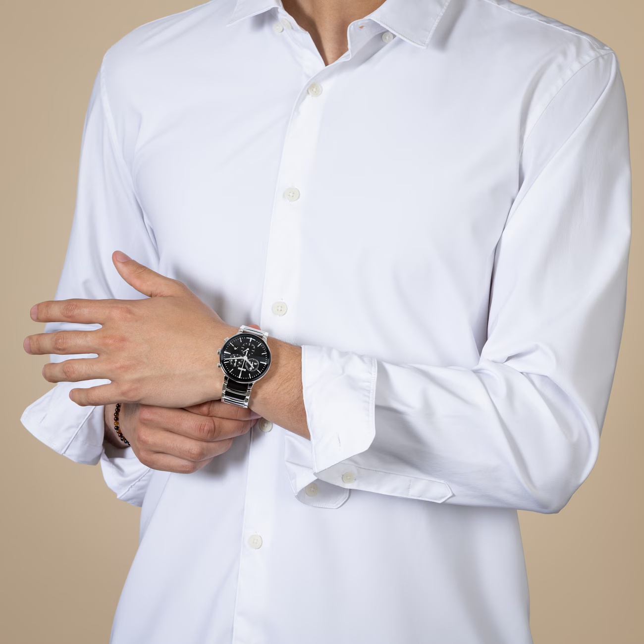 Rado Centrix Chronograph 41mm - R30210152 - Bilde 4