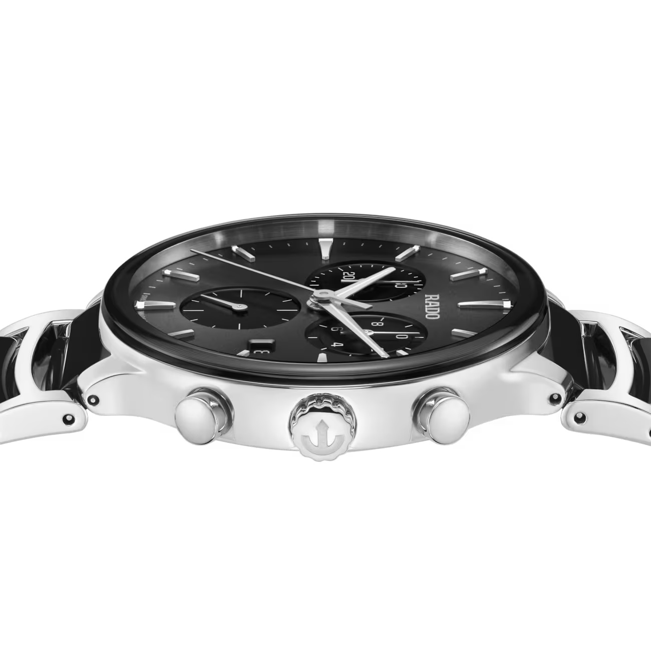 Rado Centrix Chronograph 41mm - R30210152 - Bilde 5