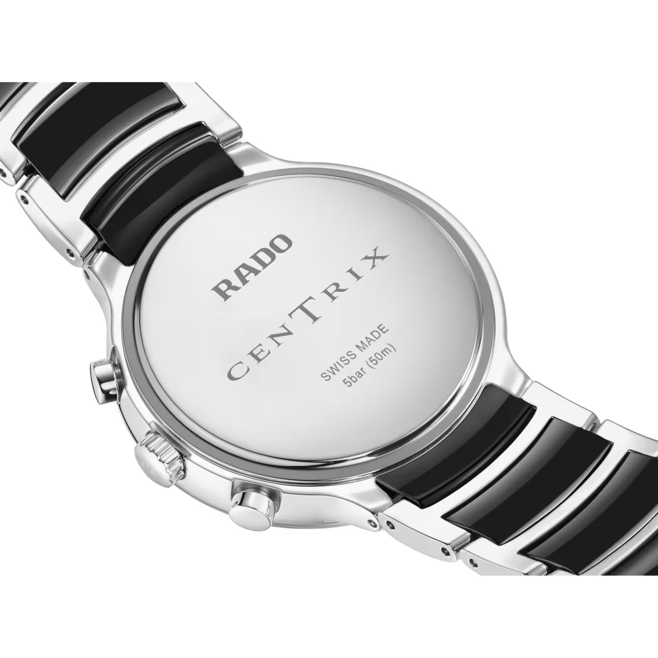 Rado Centrix Chronograph 41mm - R30210152 - Bilde 6