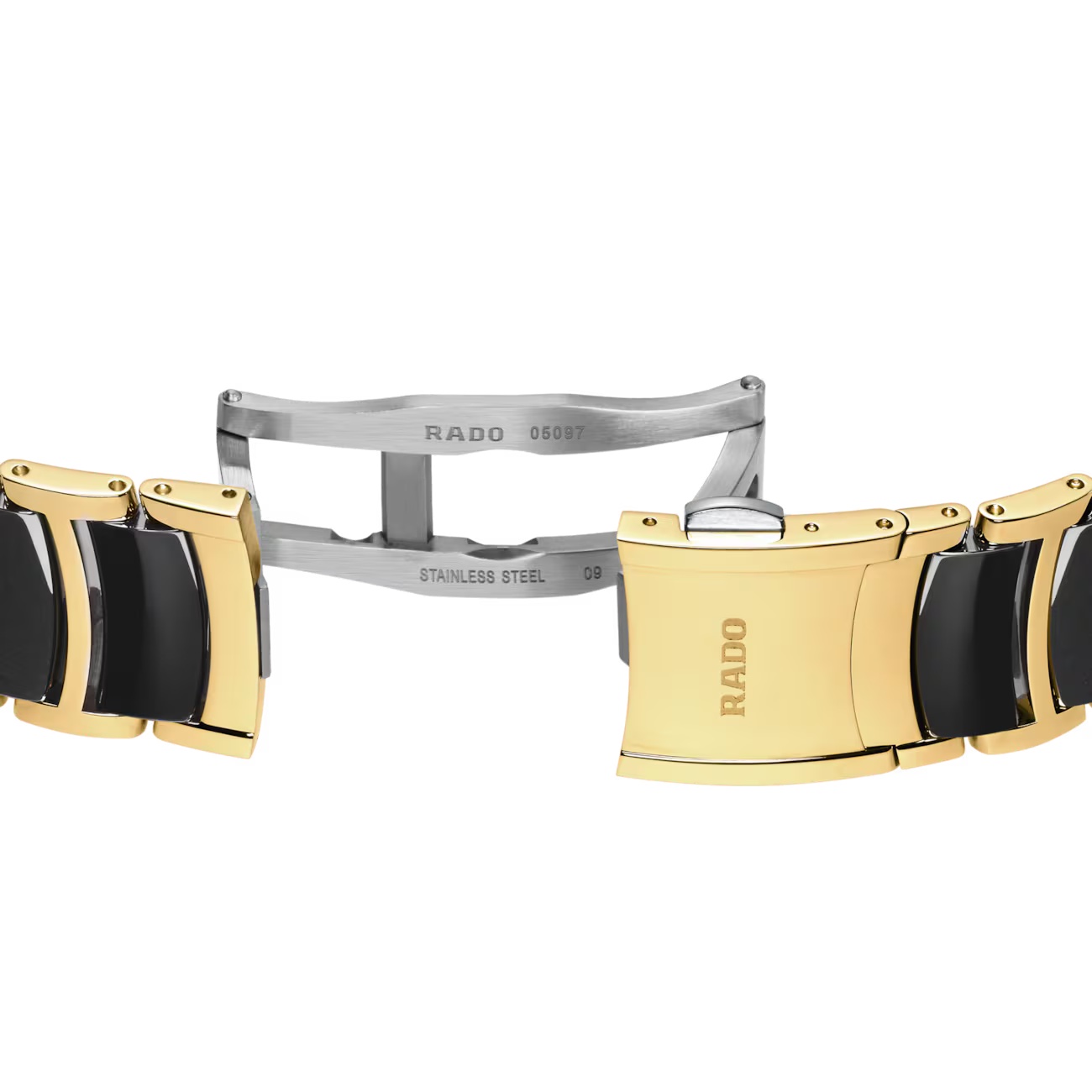 Rado Centrix Chronograph 41mm - R30211152 - Bilde 7