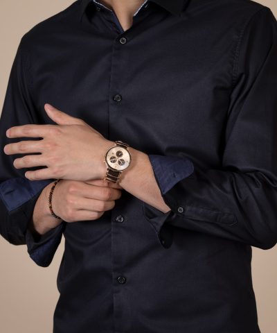 Alternative view of Rado Centrix Chronograph 41mm - R30212402