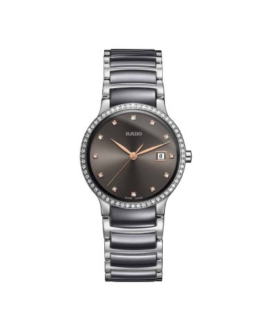 Rado Centrix Diamonds - R30936732