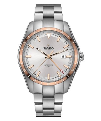 Rado HyperChrome Automatic UTC Limited Edition - R32050103