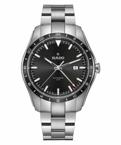 Rado HyperChrome Automatic UTC Limited Edition - R32050153