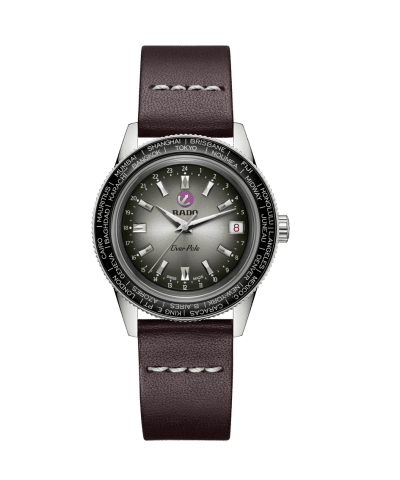 Rado Captain Cook Over-Pole