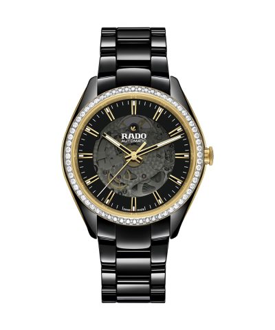 Rado HyperChrome Automatic Diamonds - R32157152