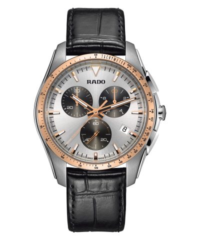 Rado HyperChrome Quartz Chronograph - R32259105