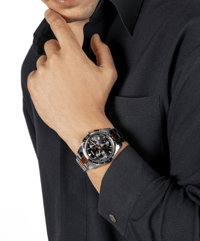 Alternative view of Rado Hyperchrome Chronograph 44.9MM - R32259173