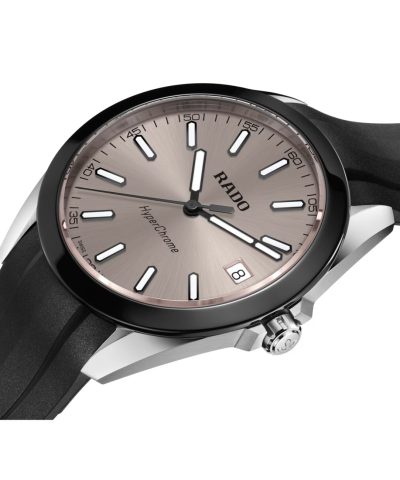 Alternative view of Rado HyperChrome Quartz 41.5mm - R32280109