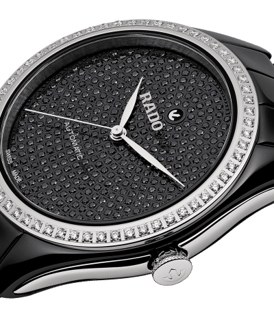 Alternative view of Rado HyperChrome Automatic Diamonds - R32482722