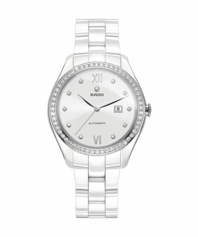 Rado HyperChrome Automatic Diamonds - R32483702