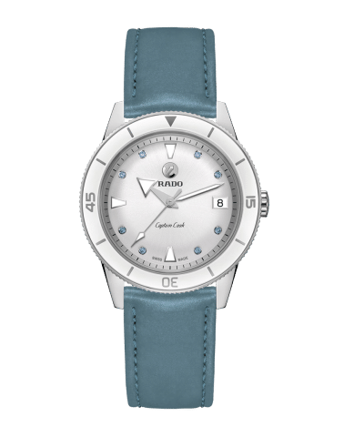 Rado Captain Cook 37MM - R32500718