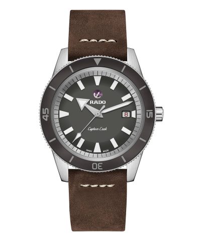 Rado HyperChrome Captain Cook - R32505015