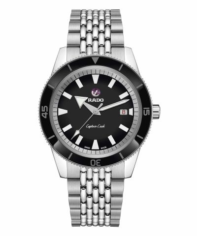 Rado HyperChrome Captain Cook - R32505153