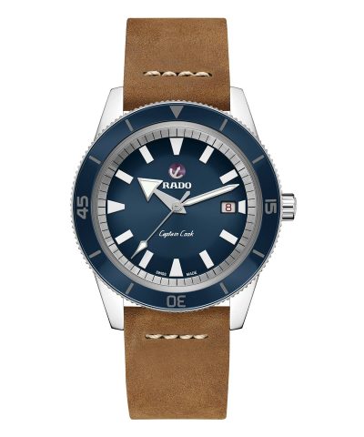 Rado HyperChrome Captain Cook - R32505205