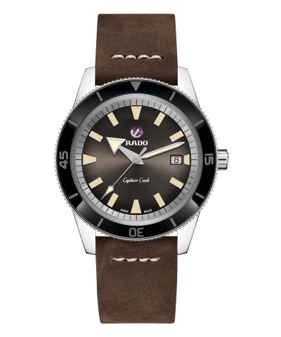 Rado HyperChrome Captain Cook - R32505305