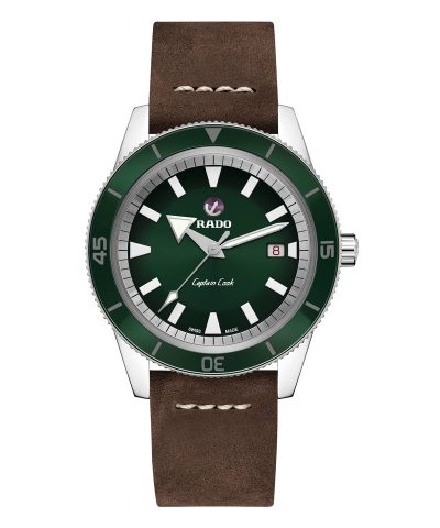 Rado HyperChrome Captain Cook - R32505315