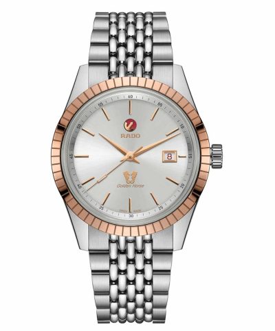 Rado Tradition Golden Horse - R33100013