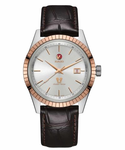 Rado Tradition Golden Horse - R33100015