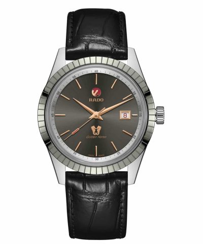 Rado Tradition Golden Horse - R33101105