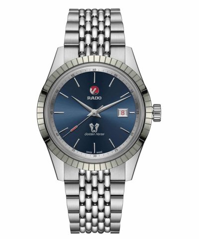 Rado Tradition Golden Horse - R33101203