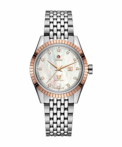 Rado Tradition Golden Horse - R33102903