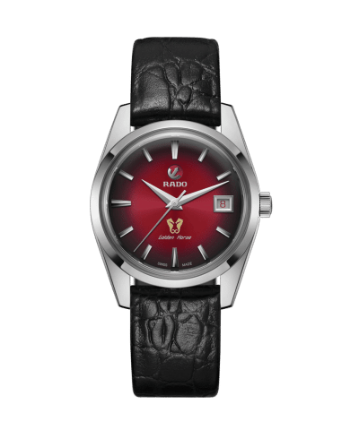 Alternative view of Rado Tradition Golden Horse 1957 - R33930355