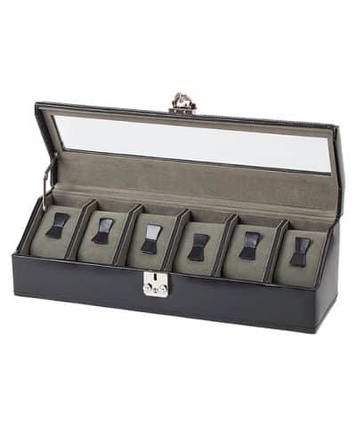 Rikter Svendsen Klokkeskrin for 6 klokker