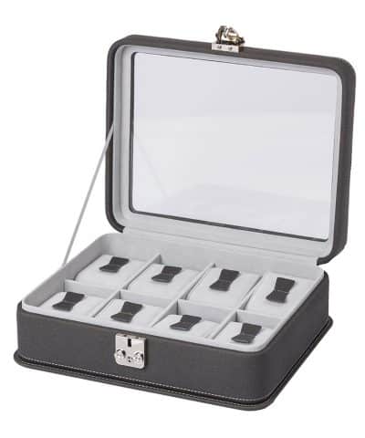 Rikter Svendsen Klokkeskrin for 8 klokker