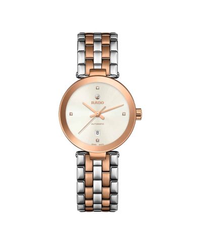 Rado Florence Automatic Diamonds - R48900733