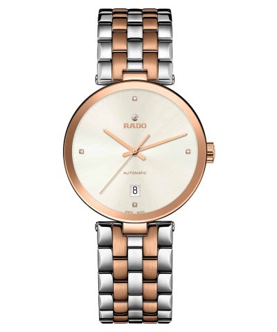 Rado Florence Automatic Diamonds - R48902733