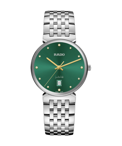 Rado Florence Diamonds 38MM - R48912773