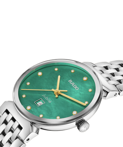 Alternative view of Rado Florence Diamonds 30MM - R48913903